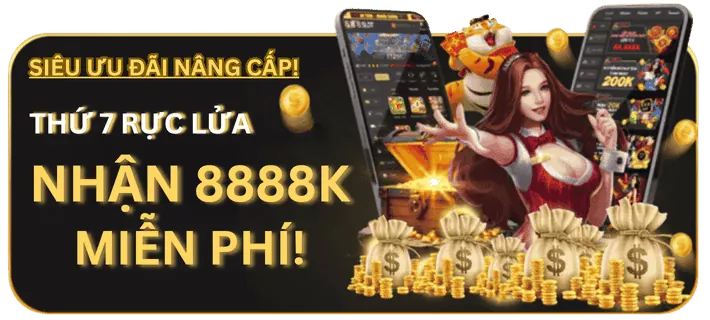 Thưởng nạp hàng ngày hi88vip6