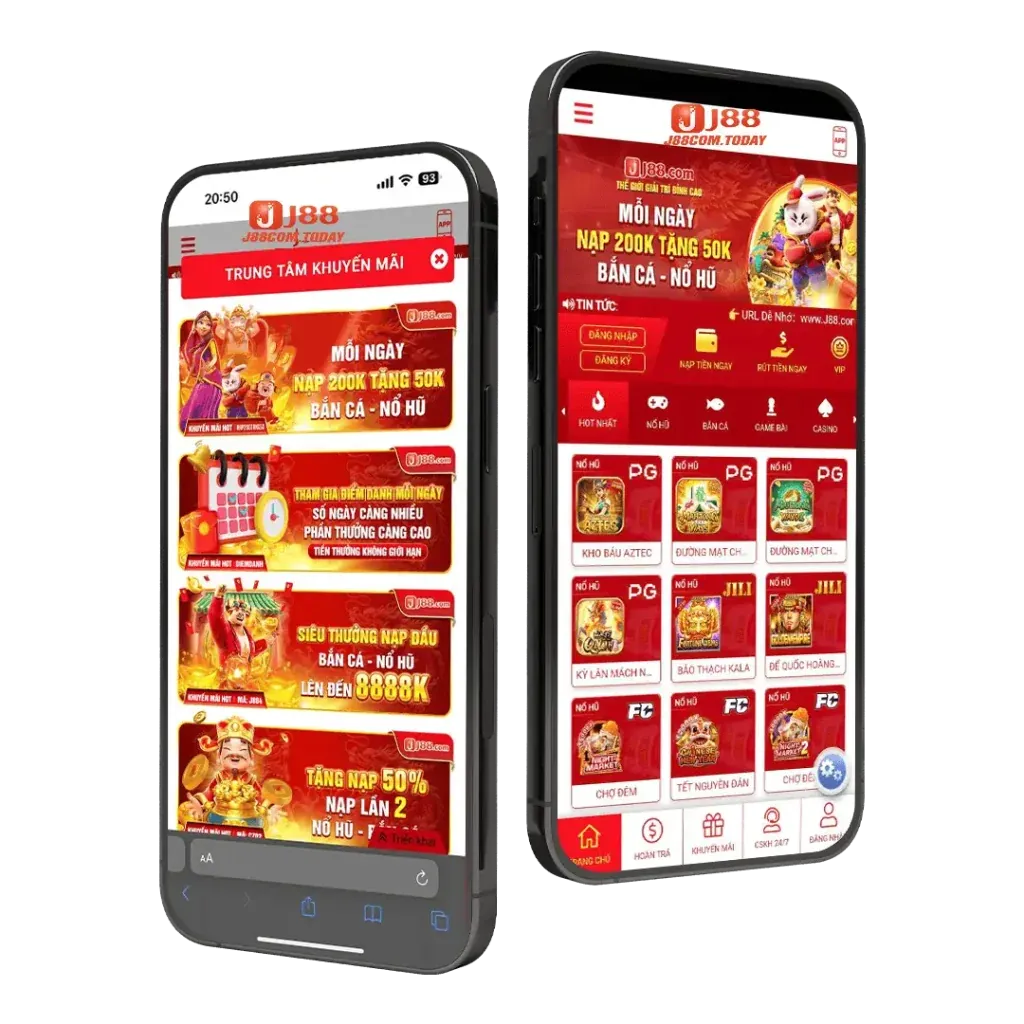 Biểu tượng đa dạng các môn thể thao tại hi88vip6 code