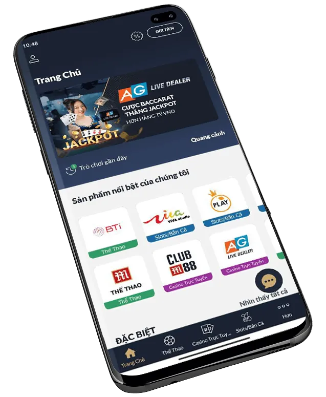 Kho trò chơi đa dạng Hi88vip6