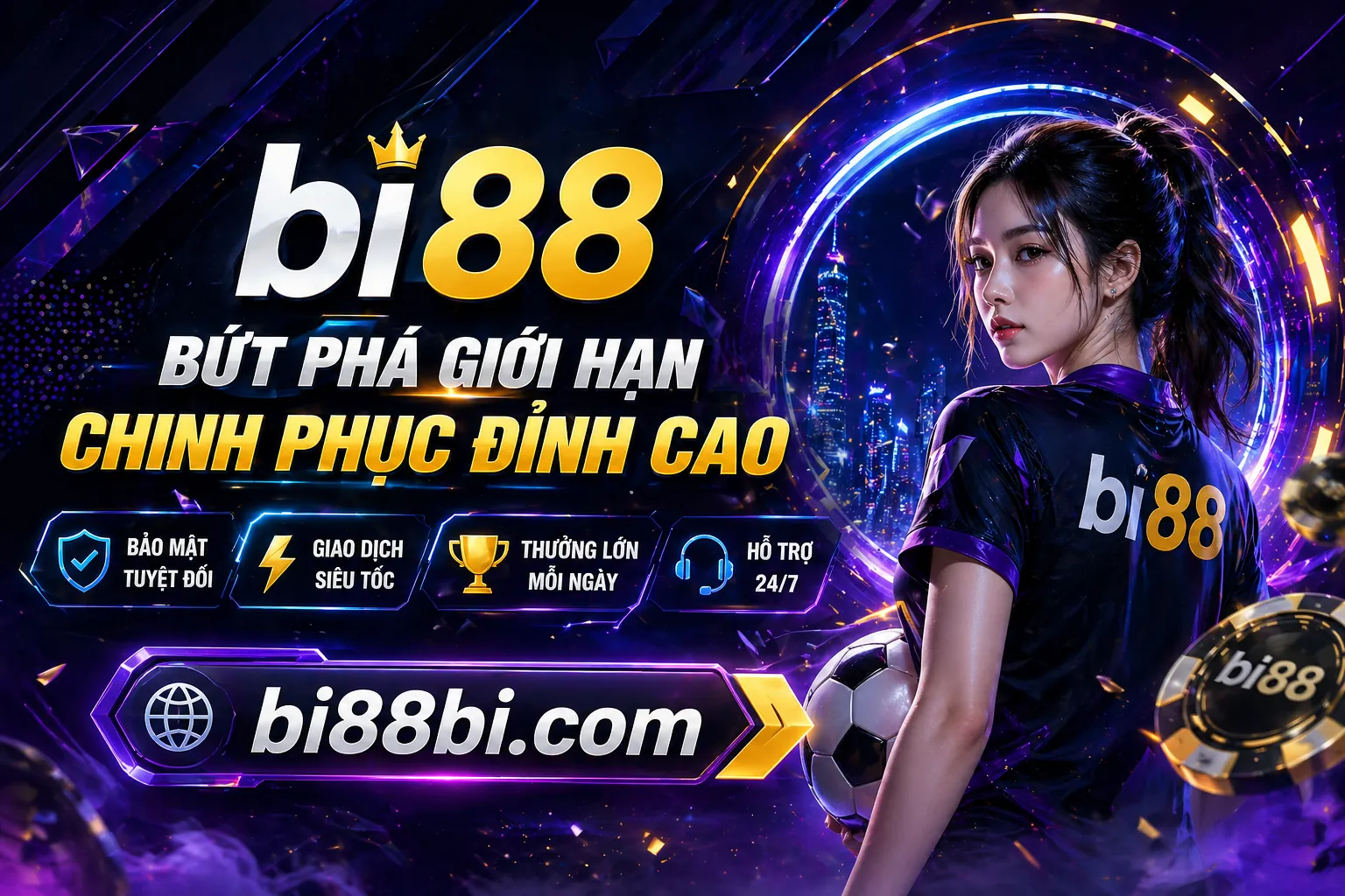 Tổng quan nền tảng hi88vip6 code