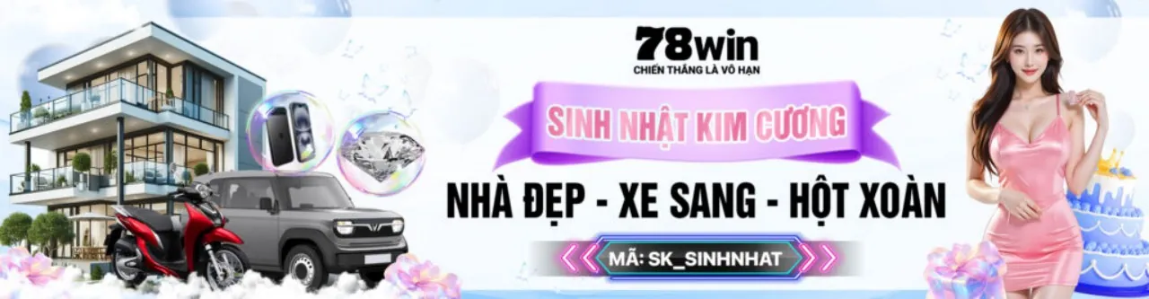 Sân vận động thể thao sôi động với đèn pha rực rỡ, tượng trưng cho cá cược thể thao trực tuyến tại hi88vip6 code